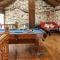 4 bedrooms house with jacuzzi furnished garden and wifi at Tineo - Tineo