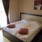 Apartments Manjan