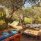 Back to Nature Camping & Huts
