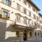 Adler Cavalieri Hotel-Private Spa & Gym - Florence