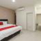 RedDoorz Plus near Eka Hospital BSD 5 - 当格浪