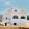 Agiassos Naxos Apartments - Ajaszósz