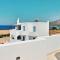 Agiassos Naxos Apartments - Агіасос