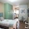 Melrose Place Guestrooms - Potchefstroom