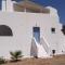 Agiassos Naxos Apartments - Агіасос