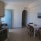 Agiassos Naxos Apartments - Агіасос