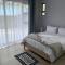 Romansbaai at 402 - with solar power