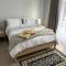 Romansbaai at 402 - with solar power