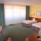 TOP Motel Sassnitz