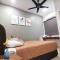PANGKOR 66’s HOME