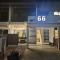 PANGKOR 66’s HOME