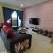 PANGKOR 66’s HOME