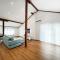 Stylish loft studio with great view to Ardino - Ardino