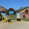 Chalet in Renesse