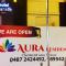 Aura Residency