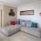 Luxury Bicocca - Mareri apartments
