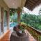 Surya Shanti Villa Sidemen