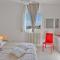 Luxury Bicocca - Mareri apartments