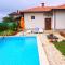 Вила Едем - Villa Edem - Beach Bolata Area - Balgarevo