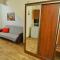 Apartamenty Zefir