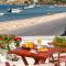 Irene Hotel - Beachfront