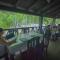 Ecolodge Las Nubes Chiapas