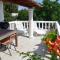 Croatia holidays with pool & sauna, near sandy beach - Rab Villa Agata