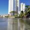 Rodadero Sur Santa Marta Edificio Aragoa a 150 metros del mar