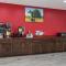 Americas Best Value Inn & Suites Katy