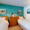 Cute 2 Bedroom East Vail Condo #1202 with Shuttle
