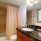 Cute 2 Bedroom East Vail Condo #1202 with Shuttle