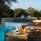 Agrikies Villas