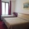 Hotel Plaza