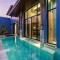 Wings Phuket Villa by Two Villas HOLIDAY