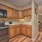 Pigeon Forge Condo with Balcony 5 Mi to Attractions - 鸽子谷