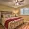 Pigeon Forge Condo with Balcony 5 Mi to Attractions - 鸽子谷