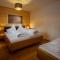 Appartements Bichl ,Haus Ausblick