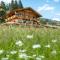 Appartements Bichl ,Haus Ausblick