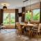 Appartements Bichl ,Haus Ausblick