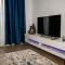 Raphael Apartment North Bucharest Cosmopolis