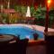 Samara Palm Lodge