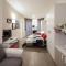 Metro Apartment