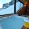 Ayder Villa de Pelit Hotel