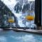 Ayder Villa de Pelit Hotel
