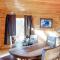 Mountain Top View Retreat