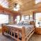 Mountain Top View Retreat