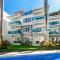 Palmeraie Terrenas beach apartamento