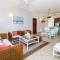 Palmeraie Terrenas beach apartamento