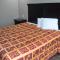 Deluxe Inn Irving