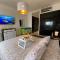 Sweet Jacobs Appartment Gueliz City Center